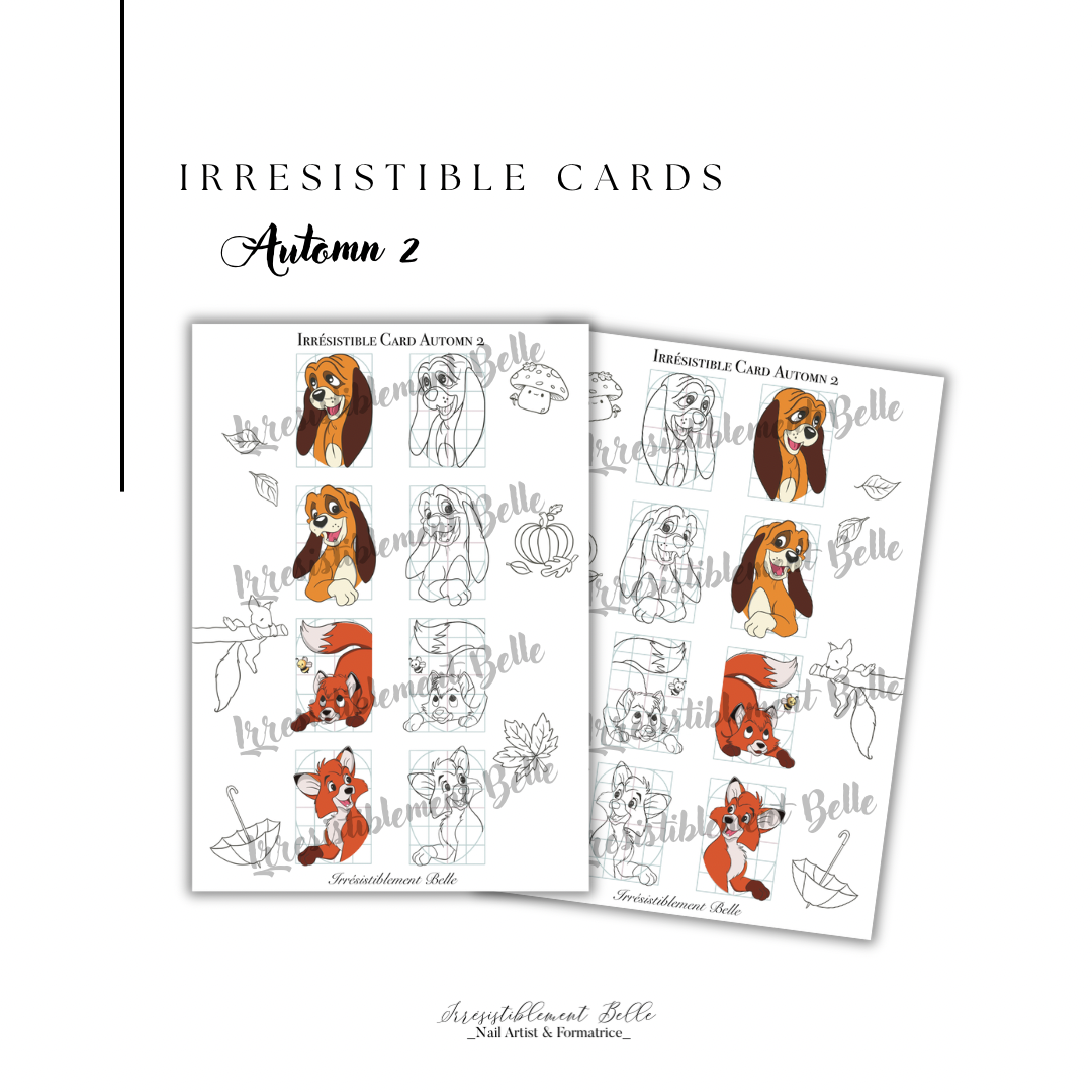 IRRÉSISTIBLE CARD_AUTOMN2_FORMAT PHYSIQUE