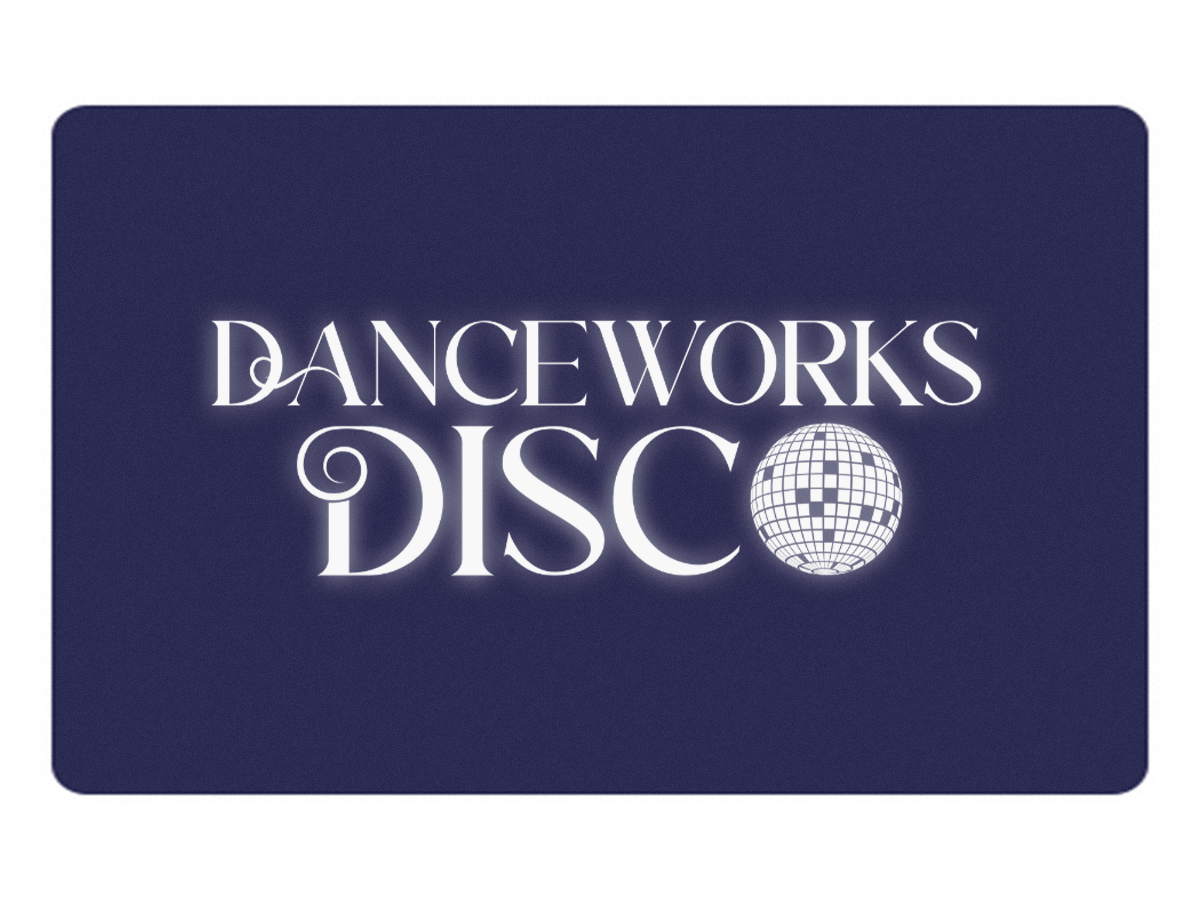 DanceWorks Disco