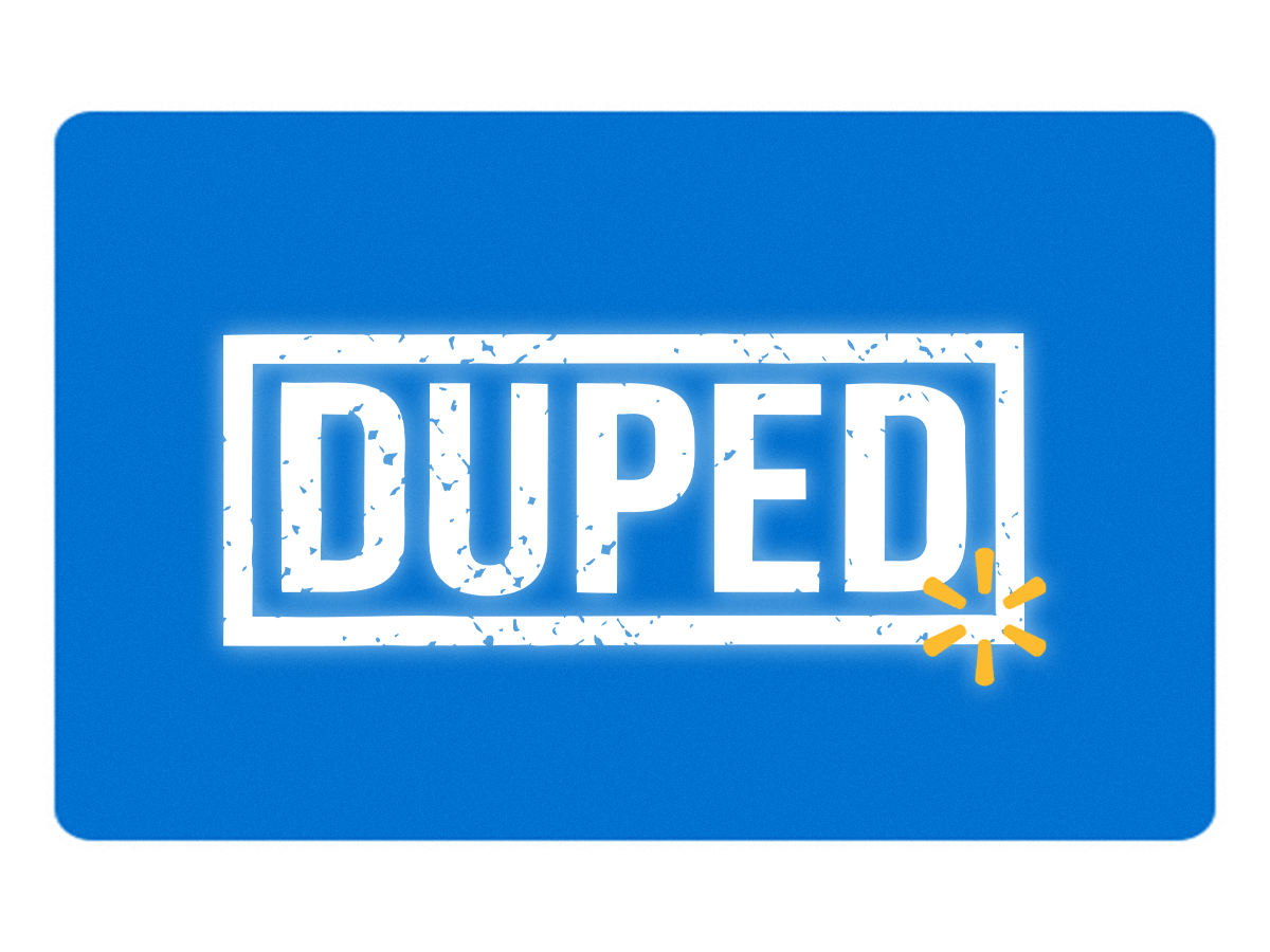 Duped