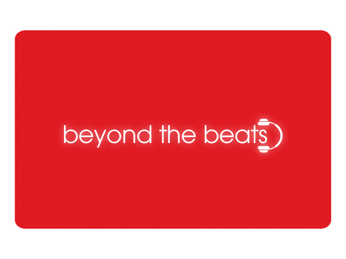 Beyond the Beats