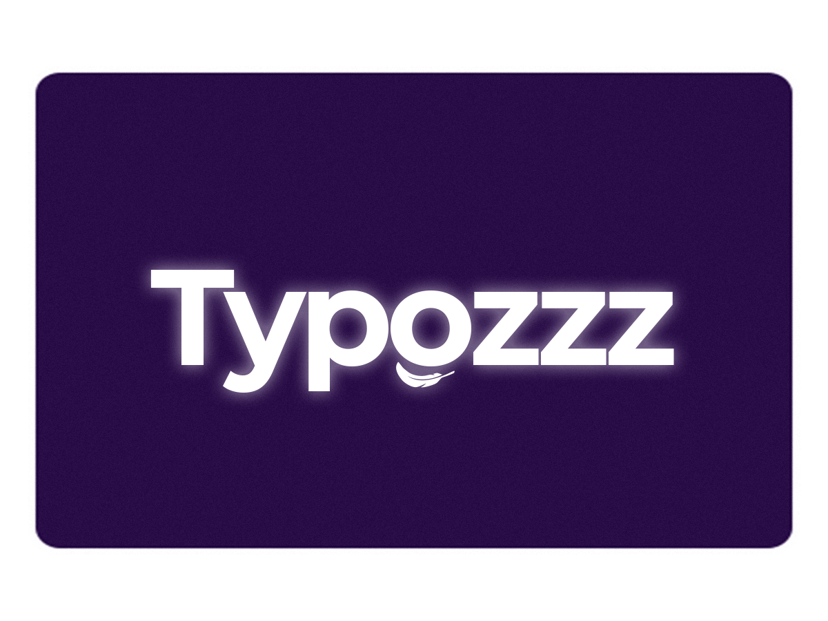 Typozzz
