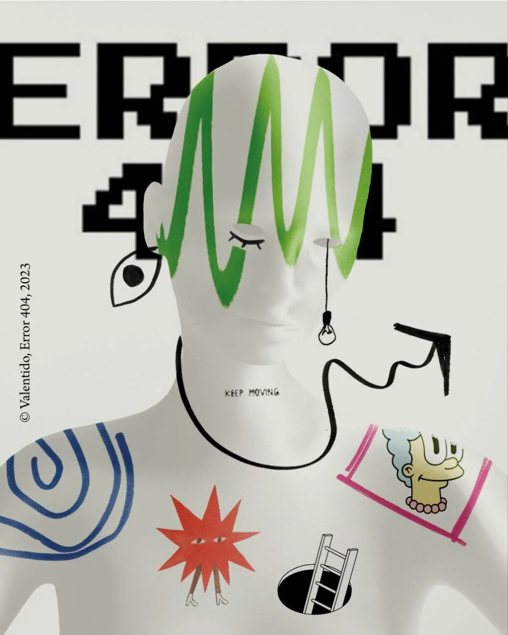 Digital Art Dialogue – Roundtable