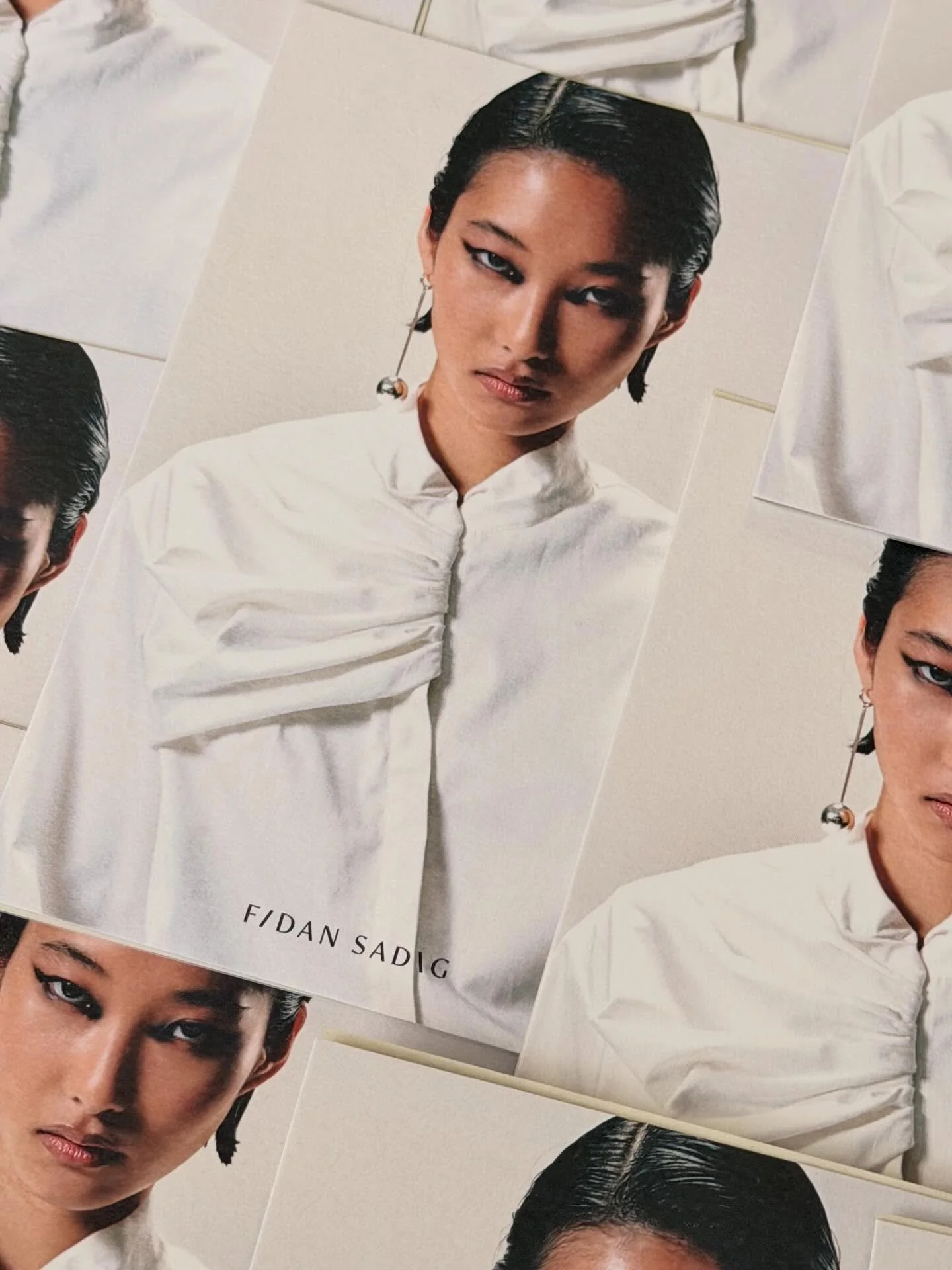 FIDAN SADIG POP-UP