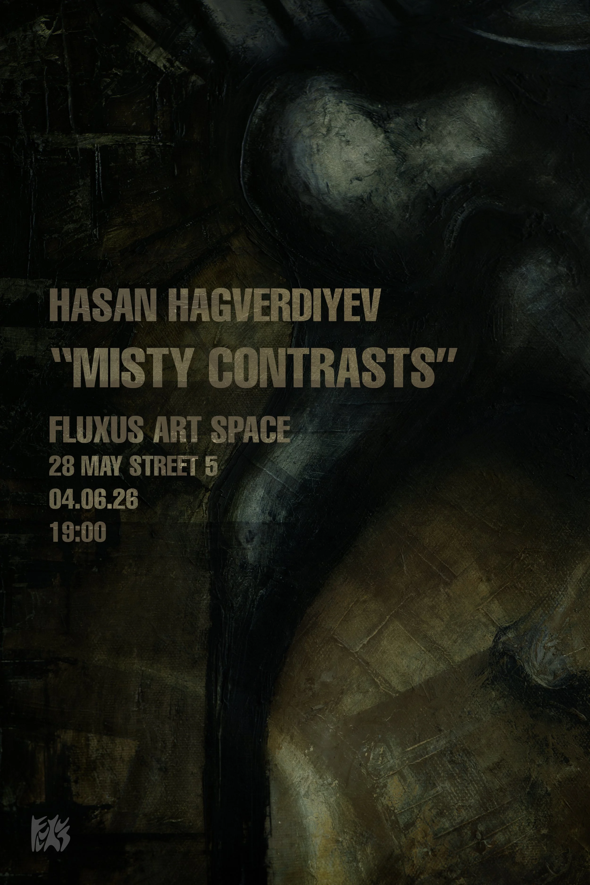 Mistry Contrasts