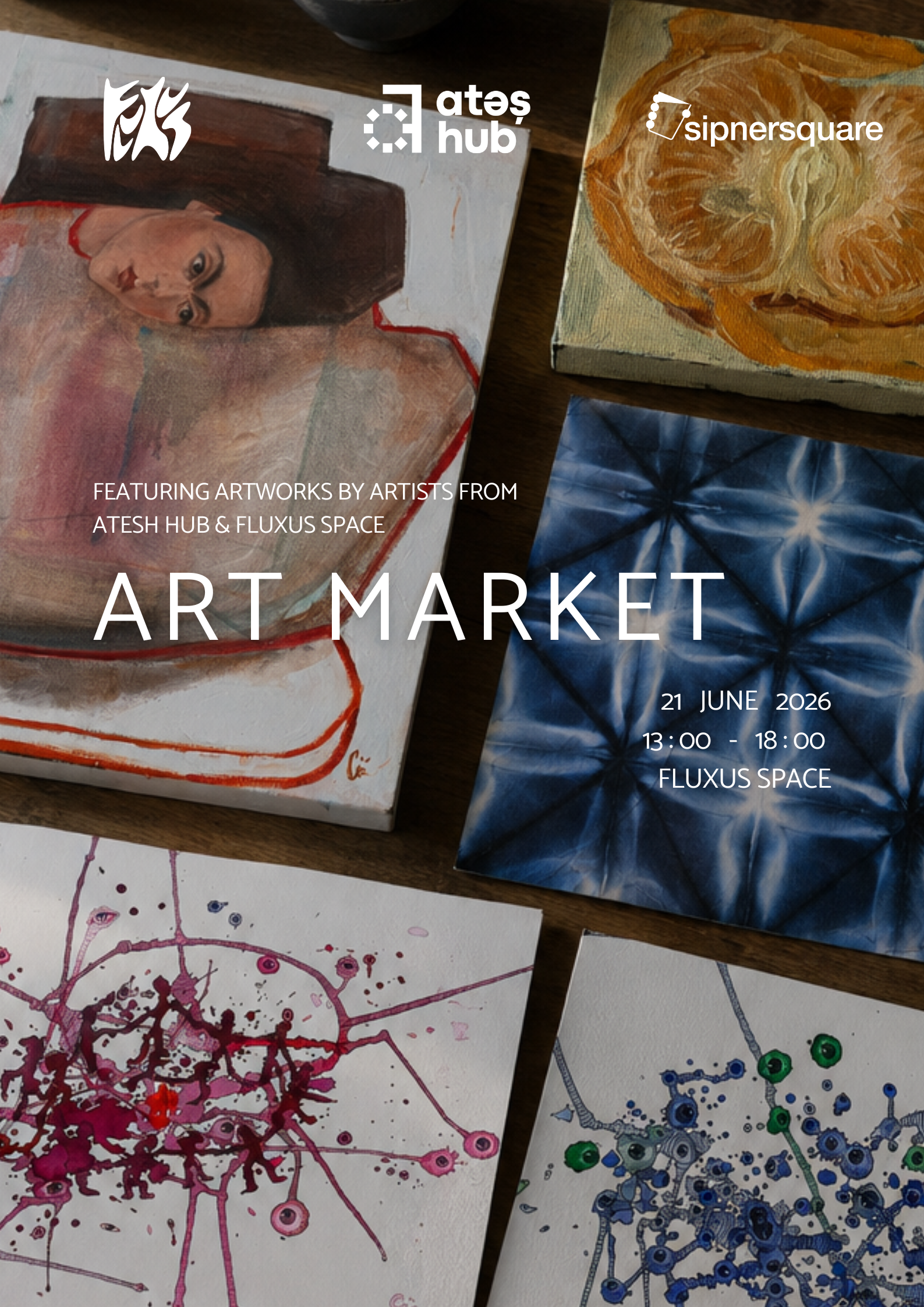 ART MARKET