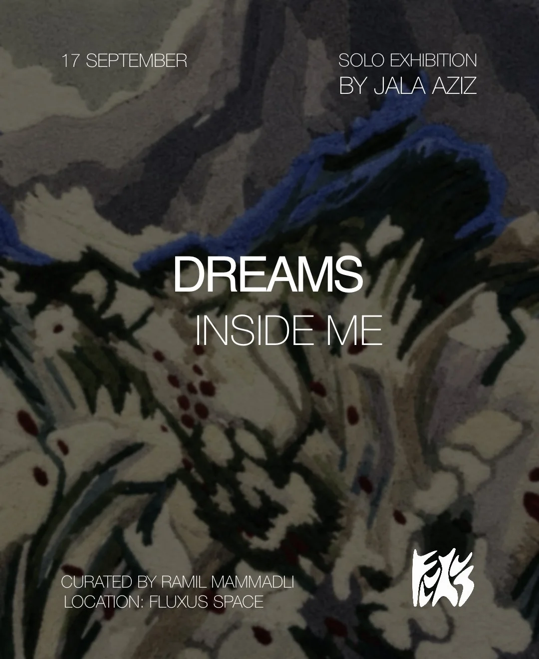 DREAMS INSIDE ME