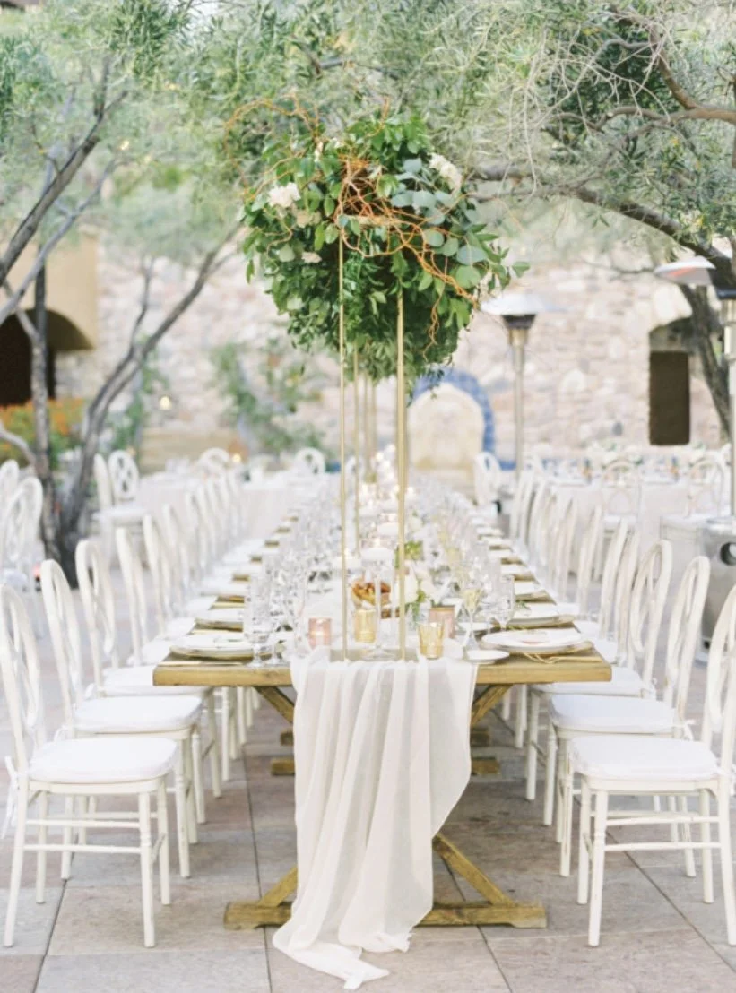 5 Exclusive Arizona Venues for Your Luxury Wedding