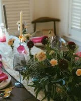  After the Wedding: What Happens to Your Decor?