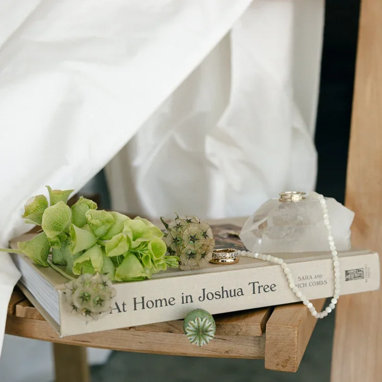 The Joshua Tree Edit