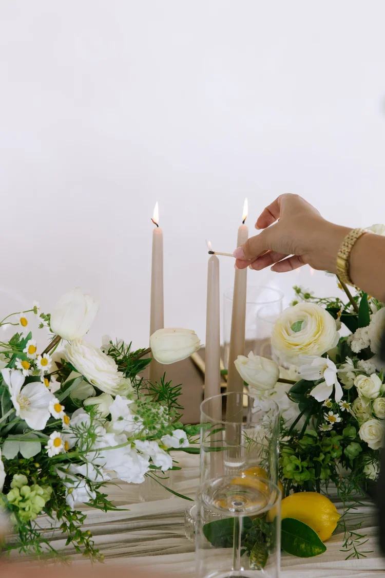 Buttercream and Bloom