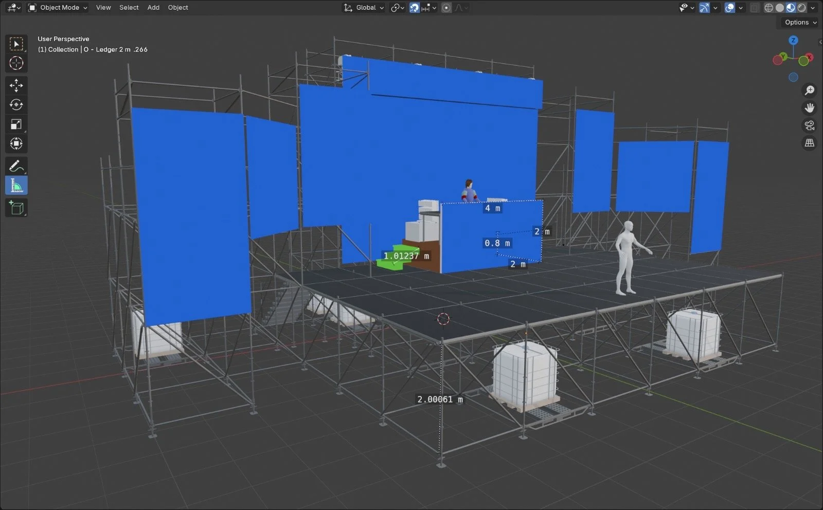 From rendors..........