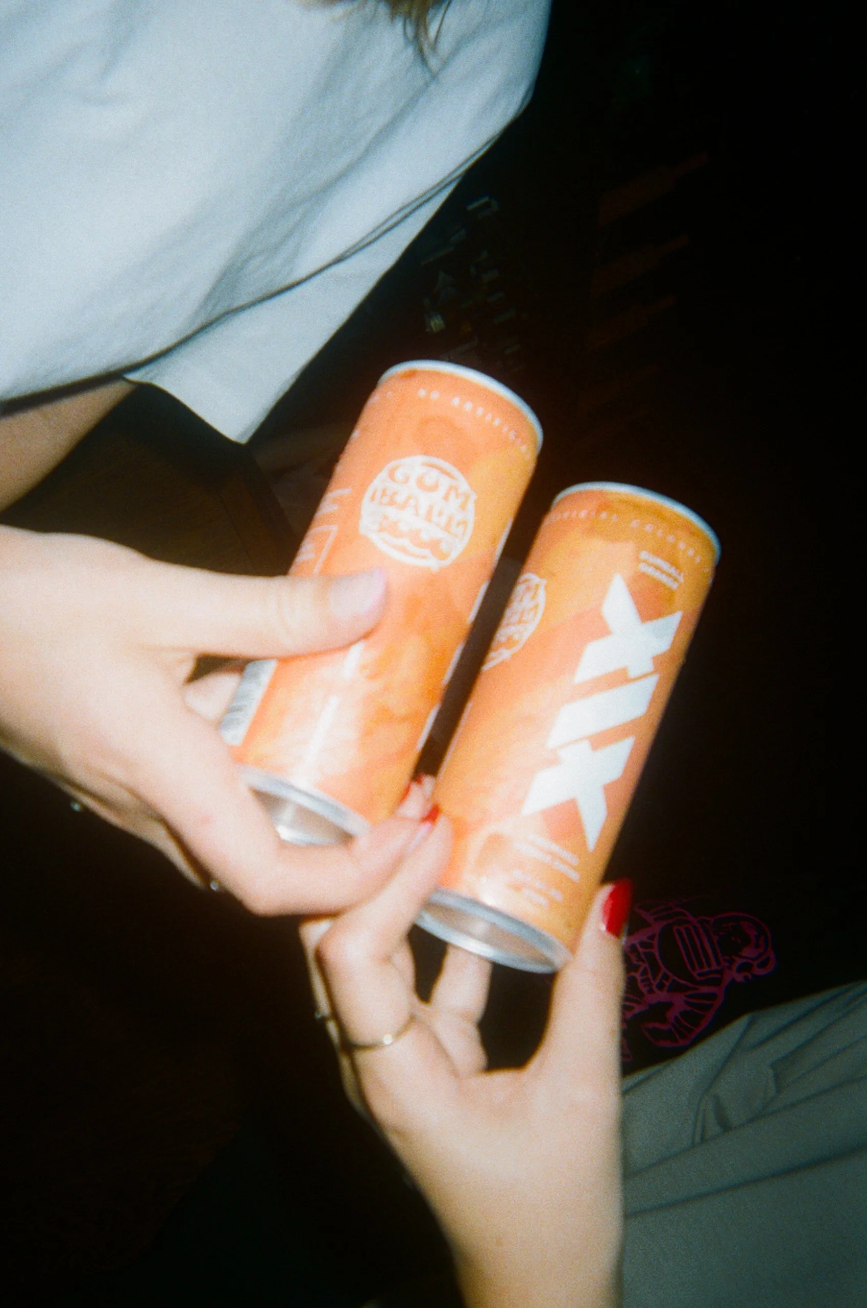 Gumball 3000 x XIX Launch Party