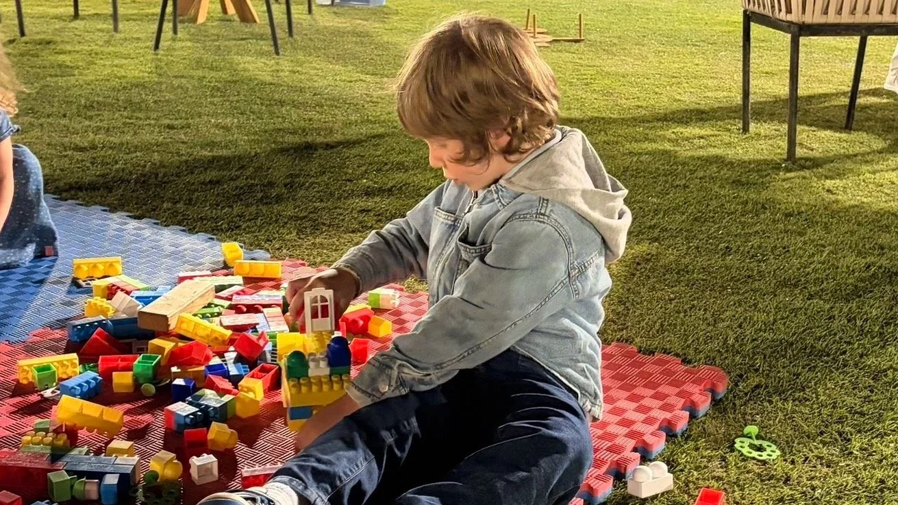 Why Children Keep Some Toys, and What That Means for Circularity
