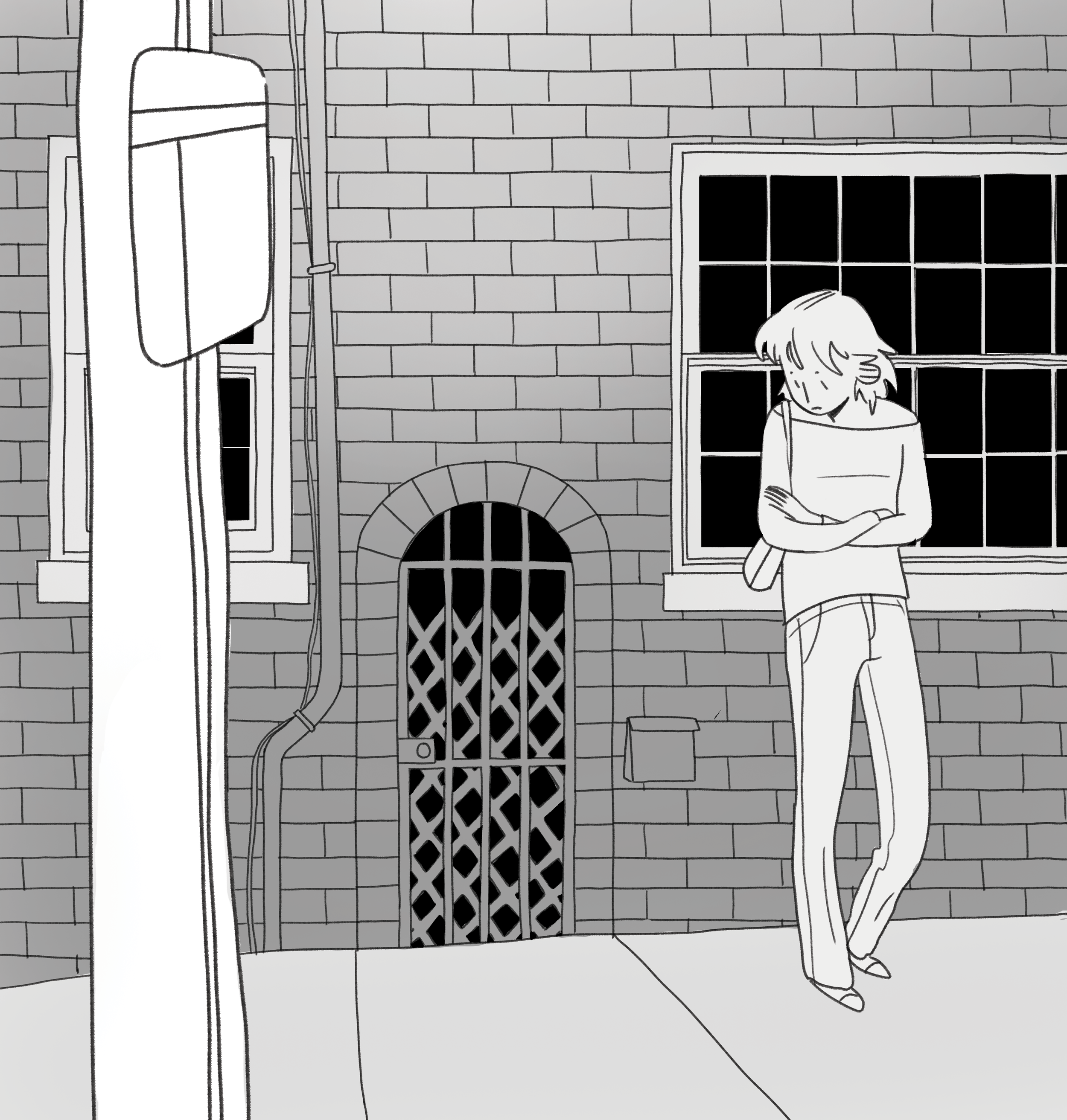 Hershel (Thesis 2025-2026)