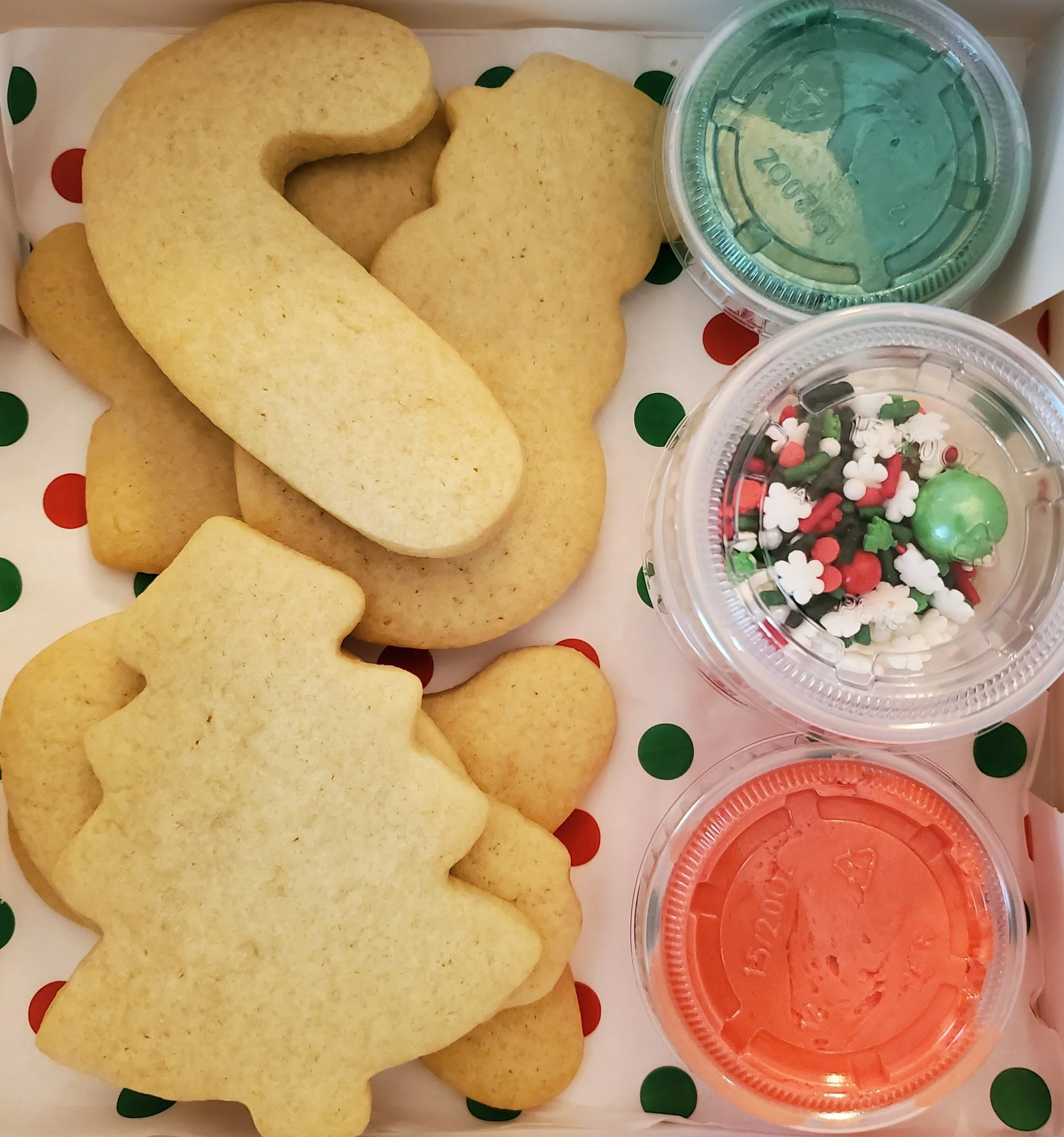 Seasonal One-Dozen Kit