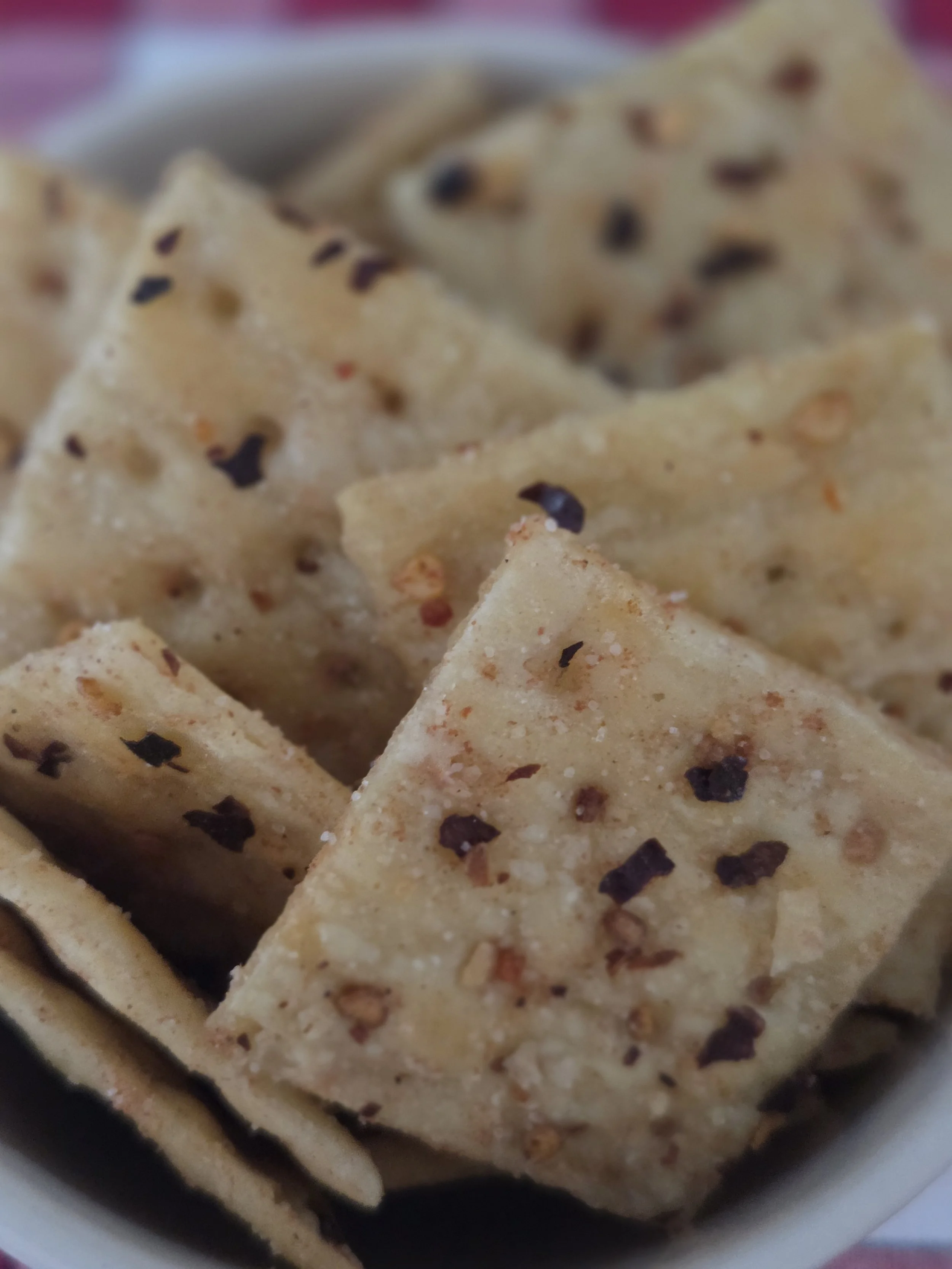 Firecrackers