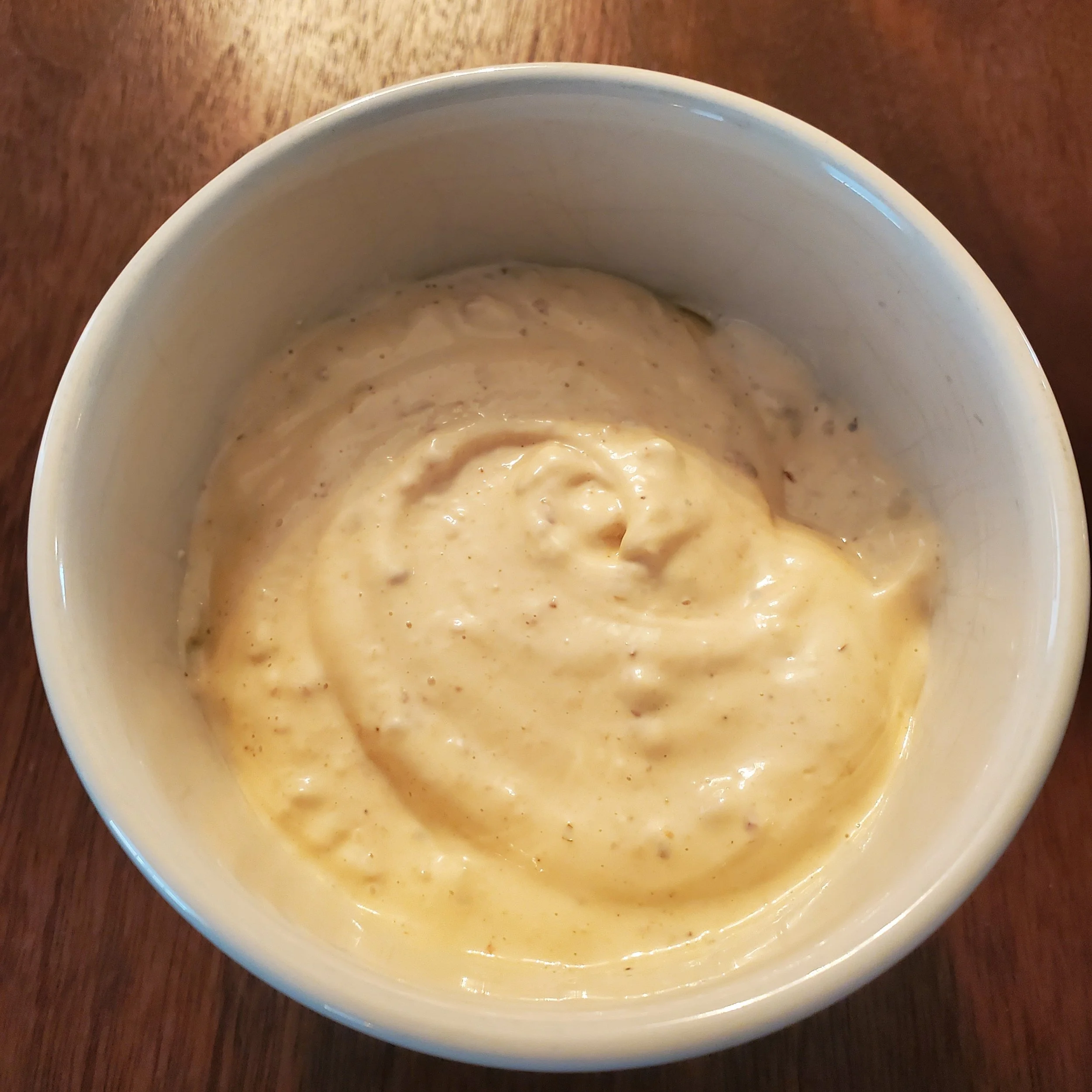 Chipolte Magic Sauce