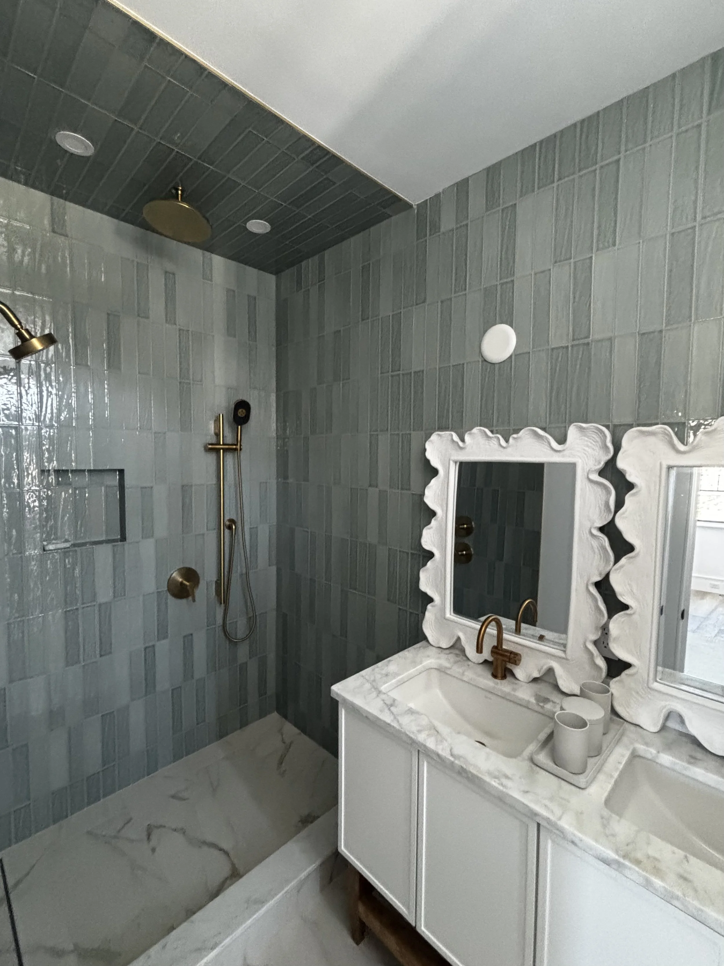 Looking for expert bathroom tile installation? We provide precise tile work, premium materials, and beautiful results.
