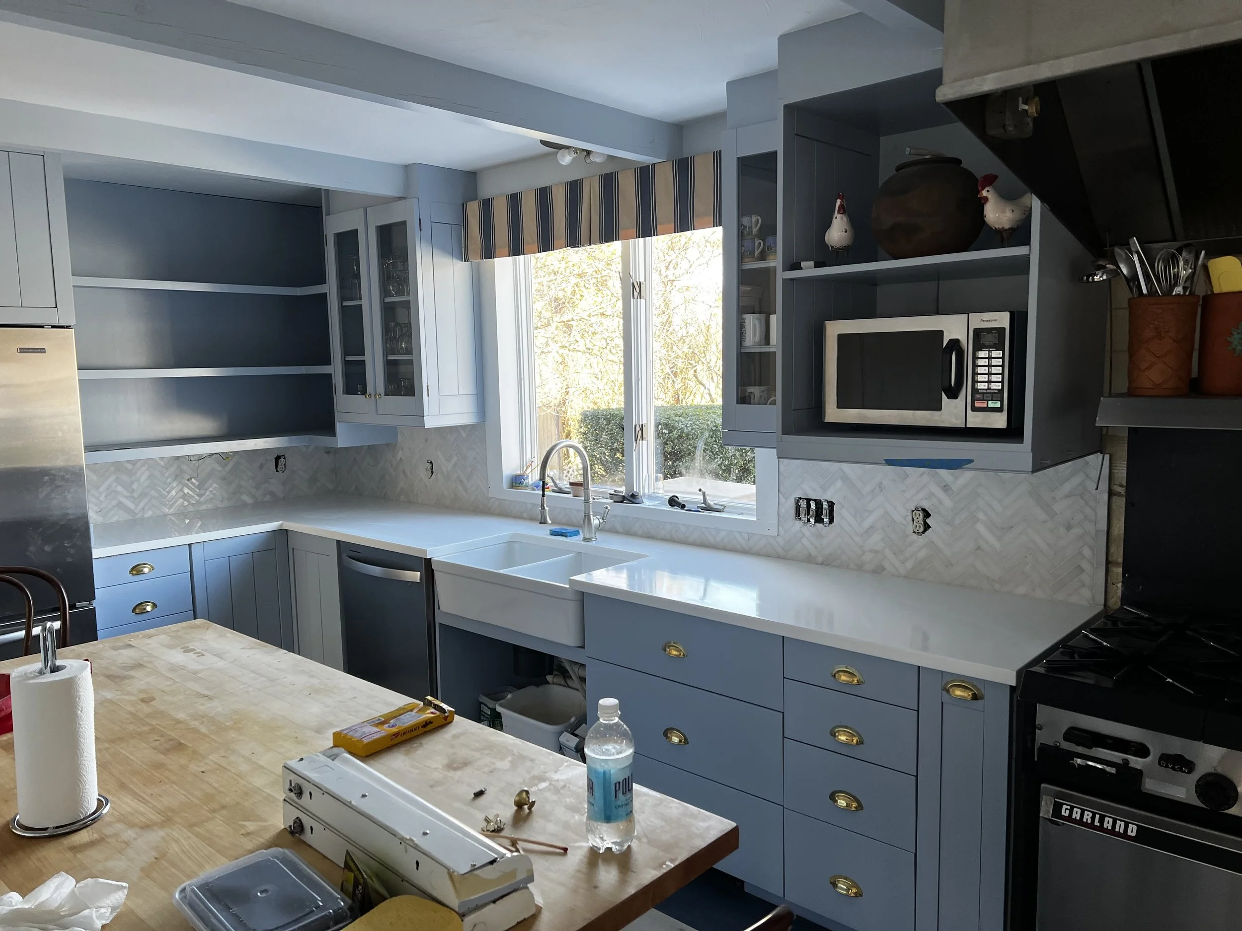 Kitchen Tile Installation | Expert Tile Contractors