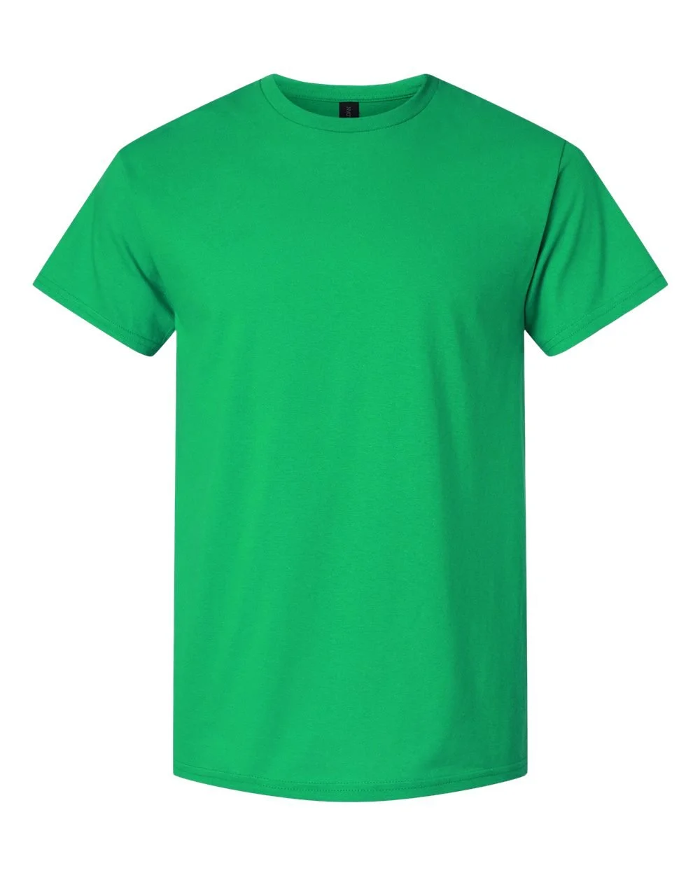 Gildan_3000_Irish_Green_Front_High.jpg