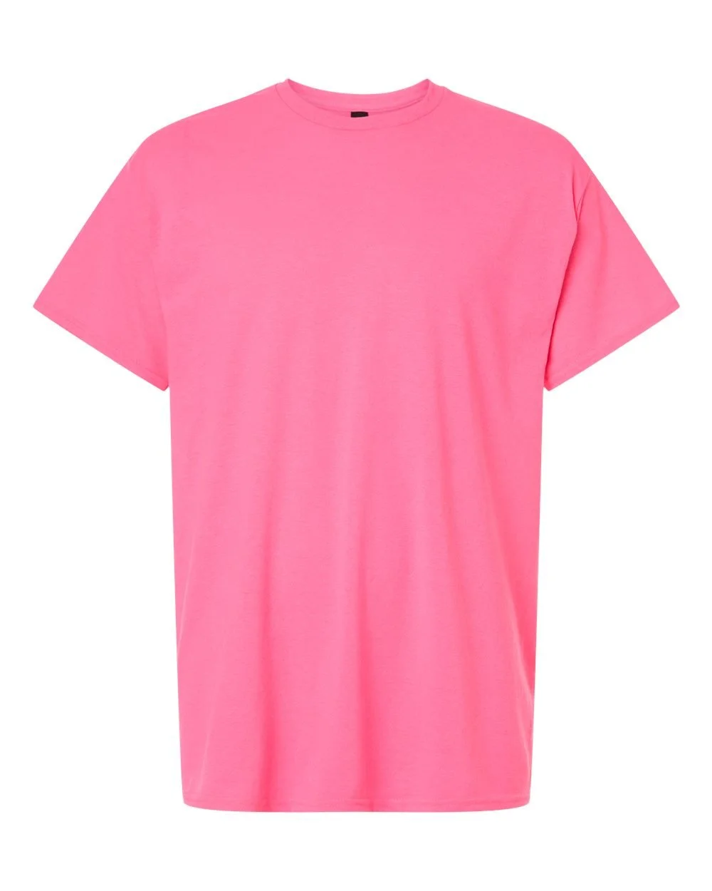 Gildan_3000_Safety_Pink_Front_High.jpg