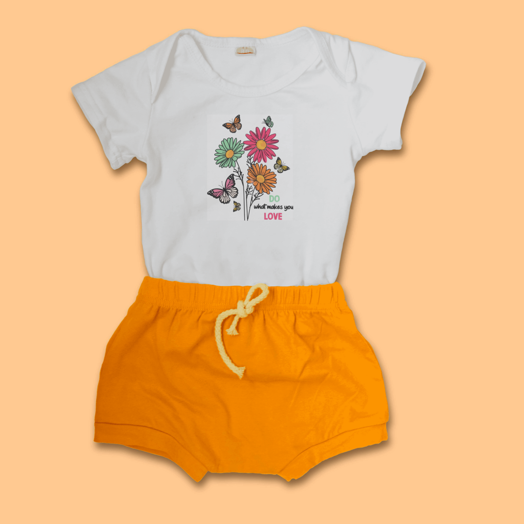 'You Are Enough' Empowerment T-shirt (shorts are not included)