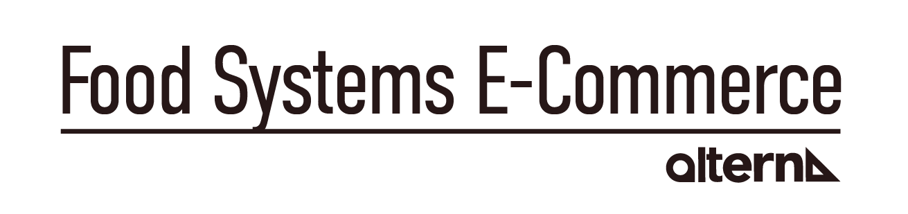 Food Systems E-Commerce 