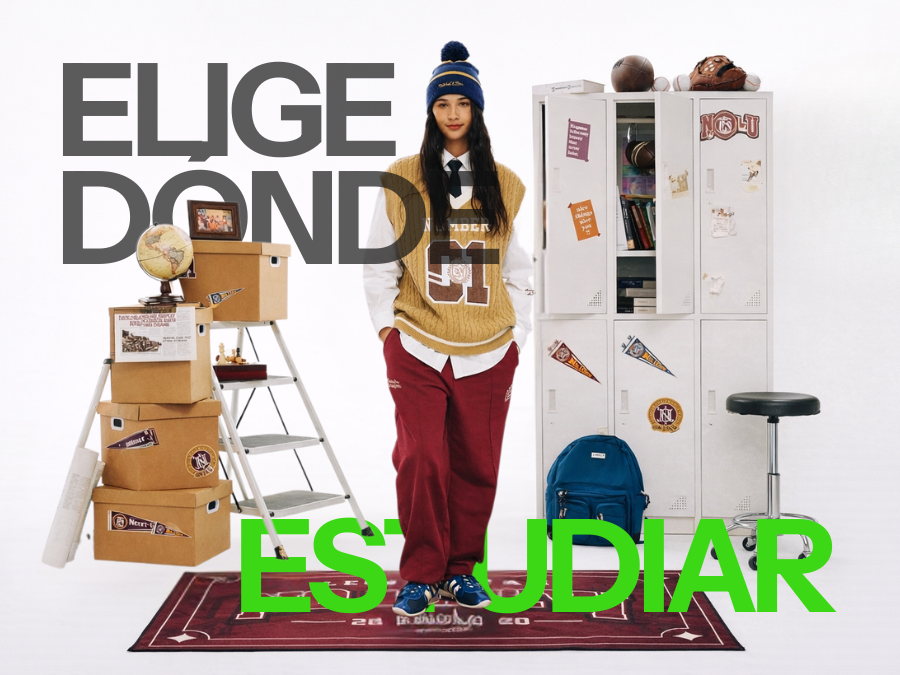 CÓMO ELEGIR Dónde estudiar