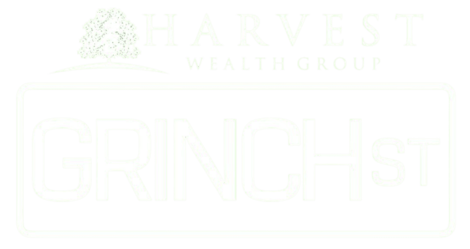 Grinch Street Exeter