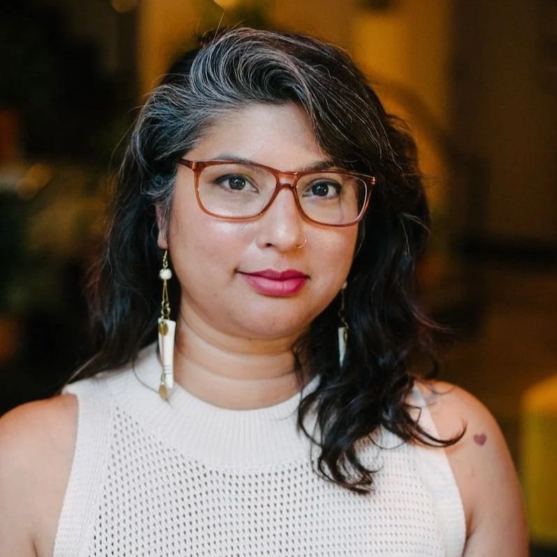 Headshot of Sheila Akbar, PhD