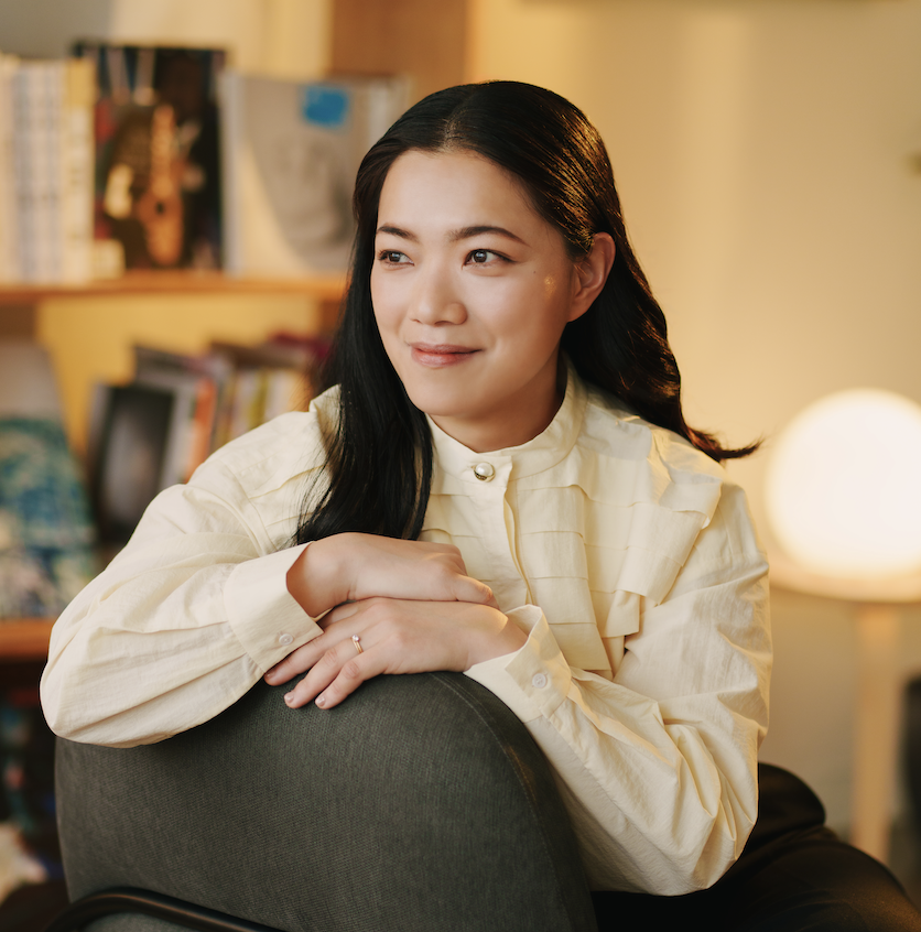 Headshot of Ching-Lo Hsu