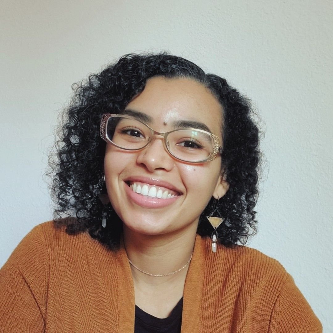 Headshot of Raquel Brown