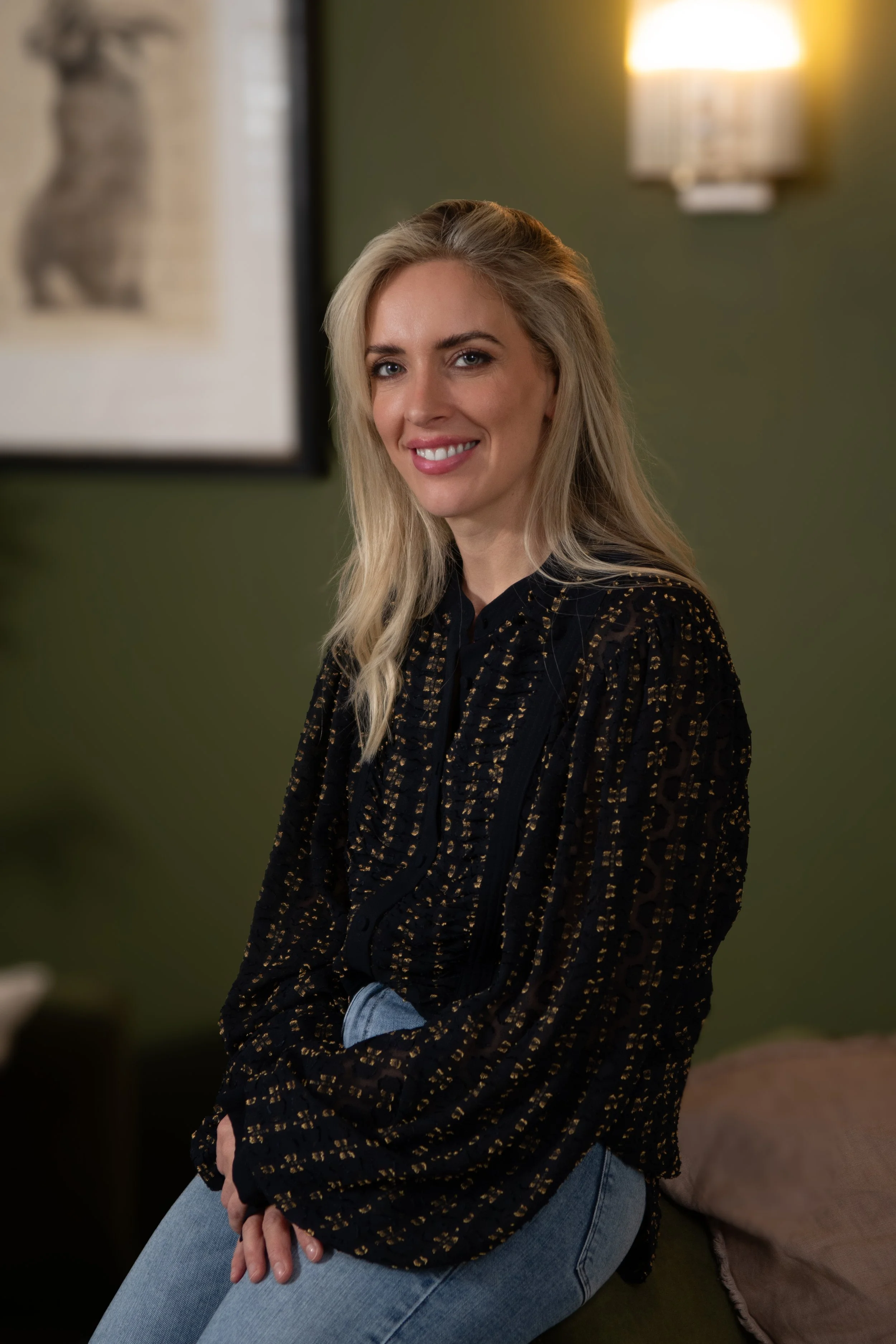 EA Coaching & Development