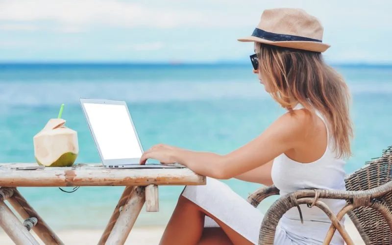 7 tips on making work and travel come together