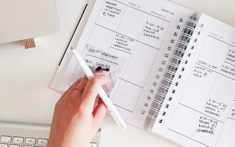 How a Virtual PA Can Help During Recruitment Limbo