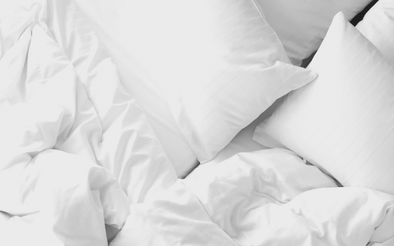 Why You Should Prioritise Sleep