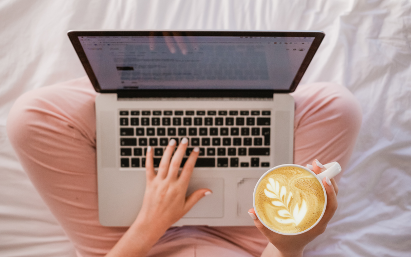 Why the new way of working has serious flex appeal