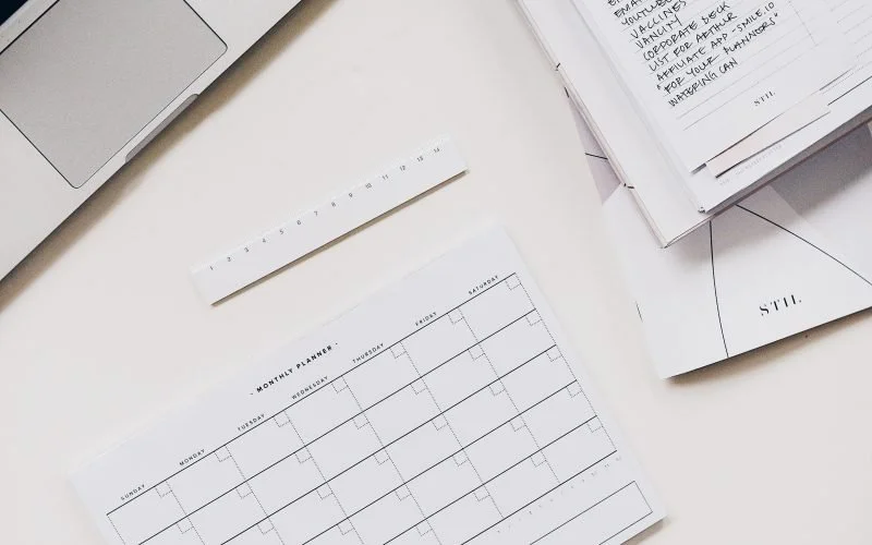 The Difference Between a Checklist and a To-do List﻿