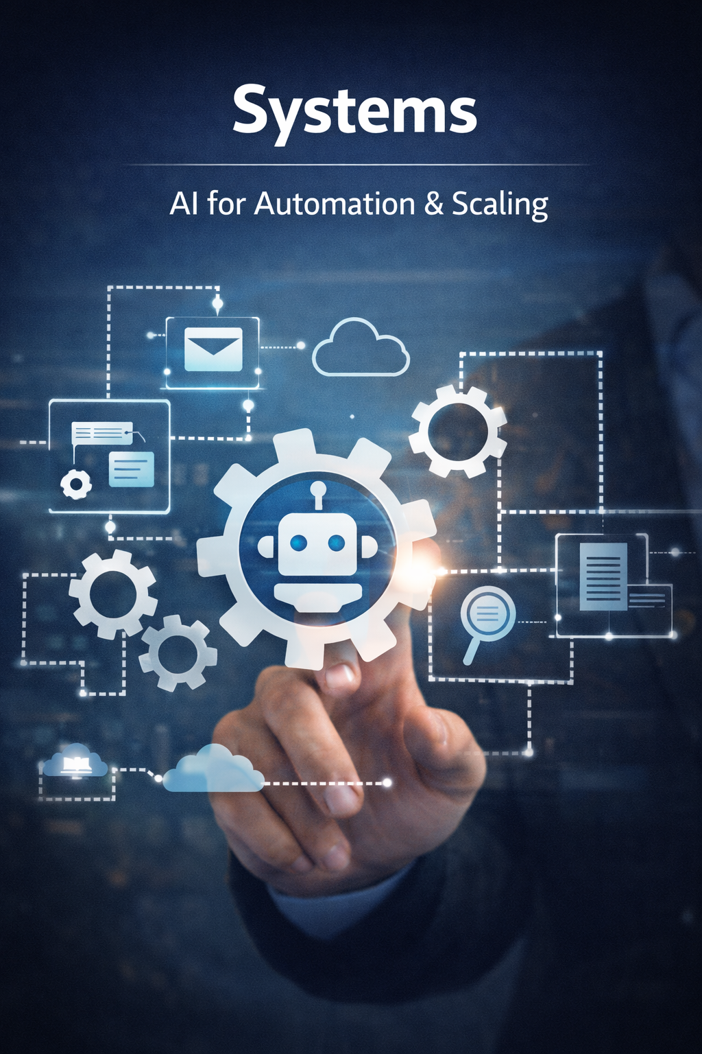 SYSTEMS: Scaling Yourself Through AI & Automation