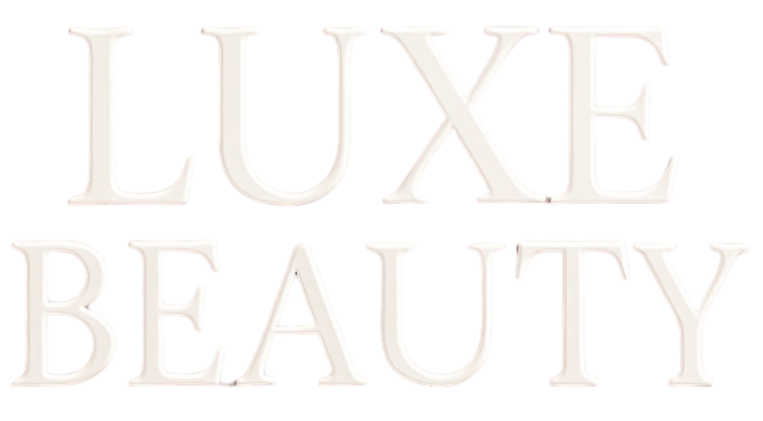 Luxe Beauty and Skin Studio