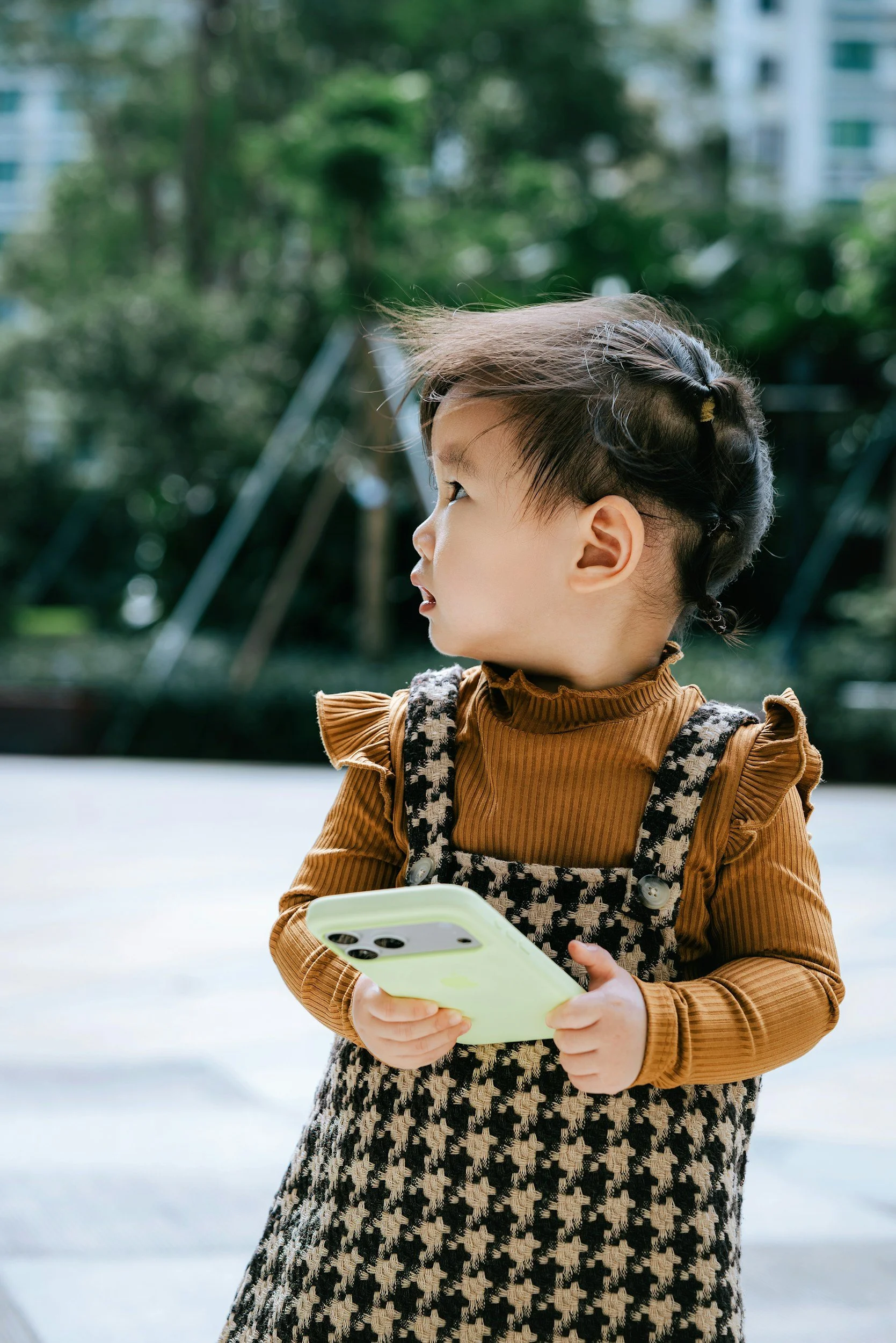 Technoference – Do we need to disconnect to reconnect?