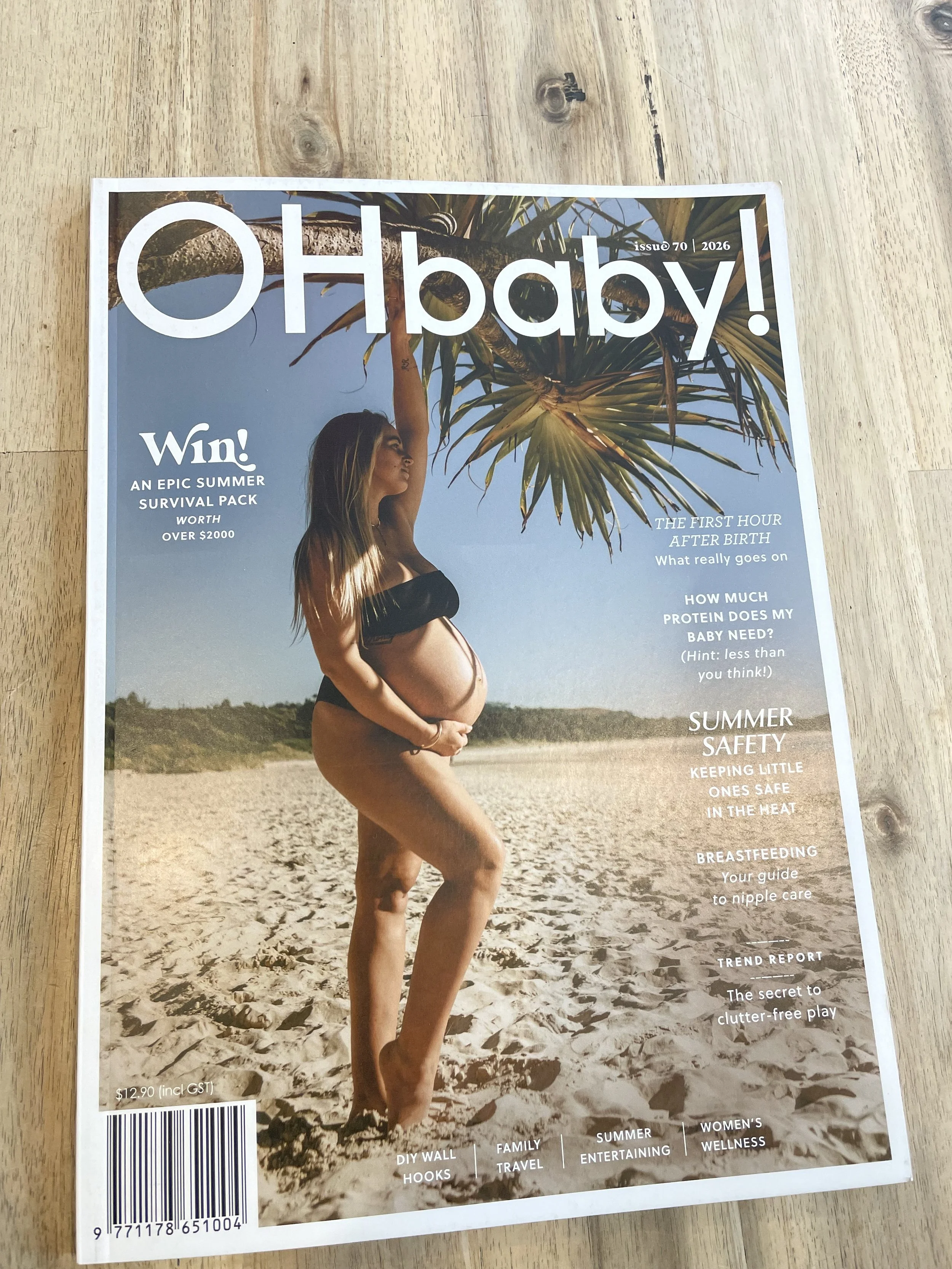 soft and gentle launch