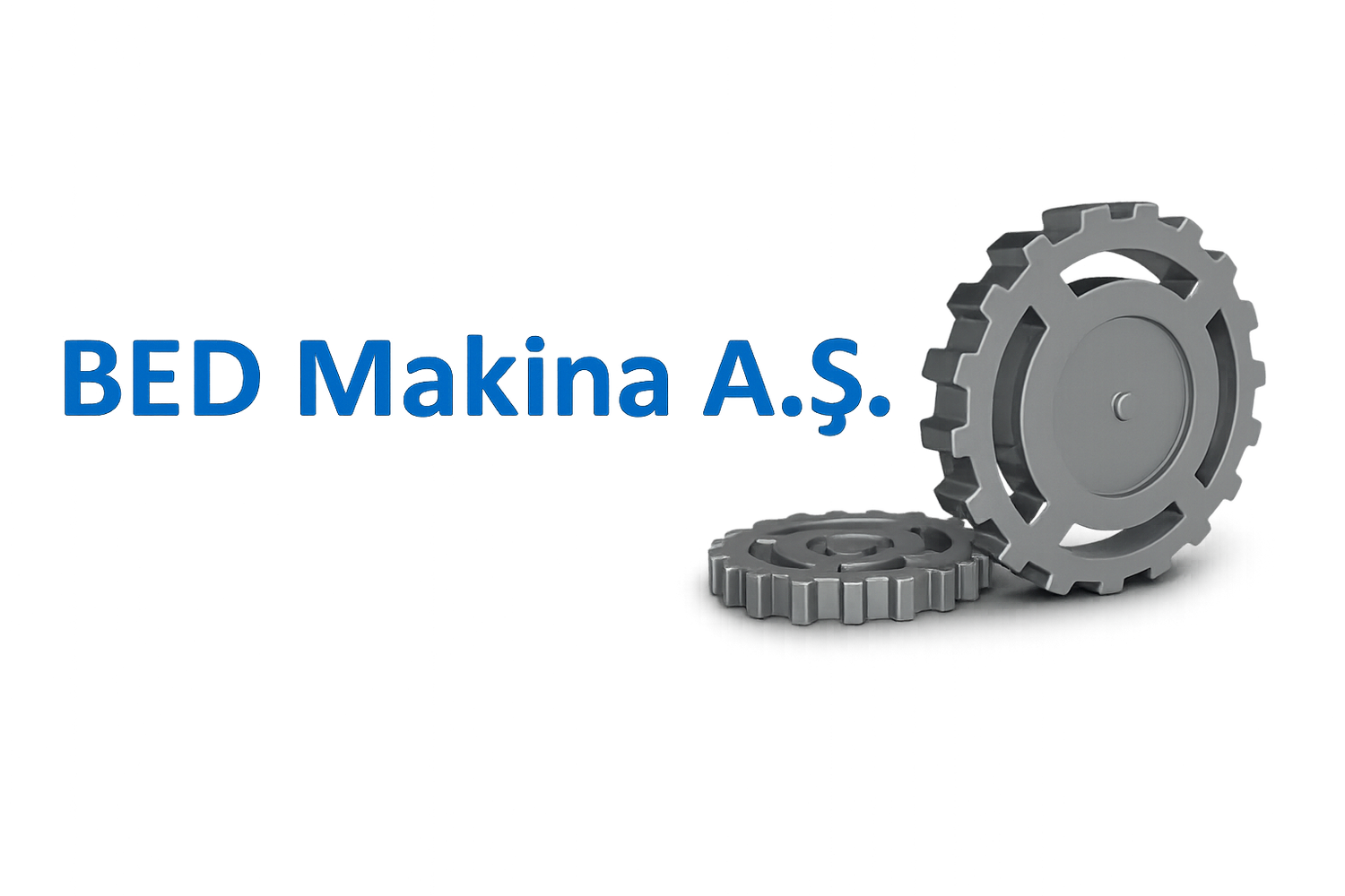 BED-Makina A.Ş.