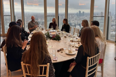 Social Tip James Watt Beauty Marketing Institute