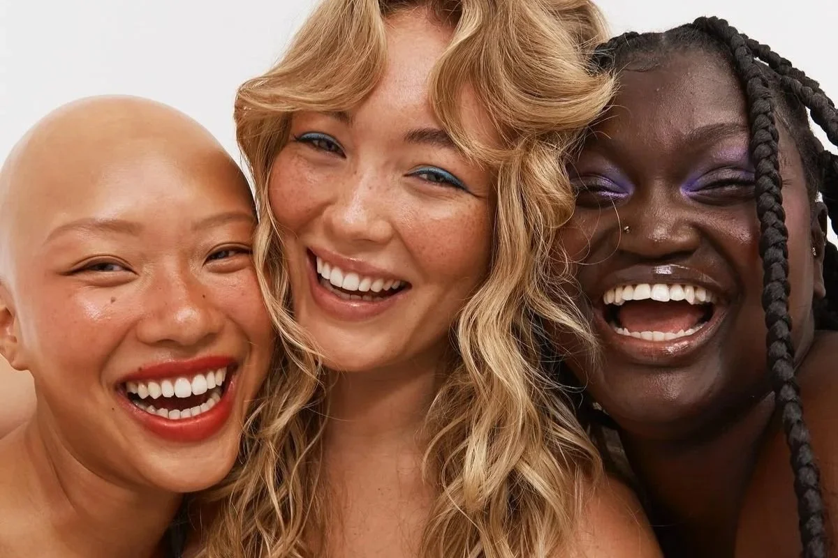 Beauty Marketing Institute Sign Up