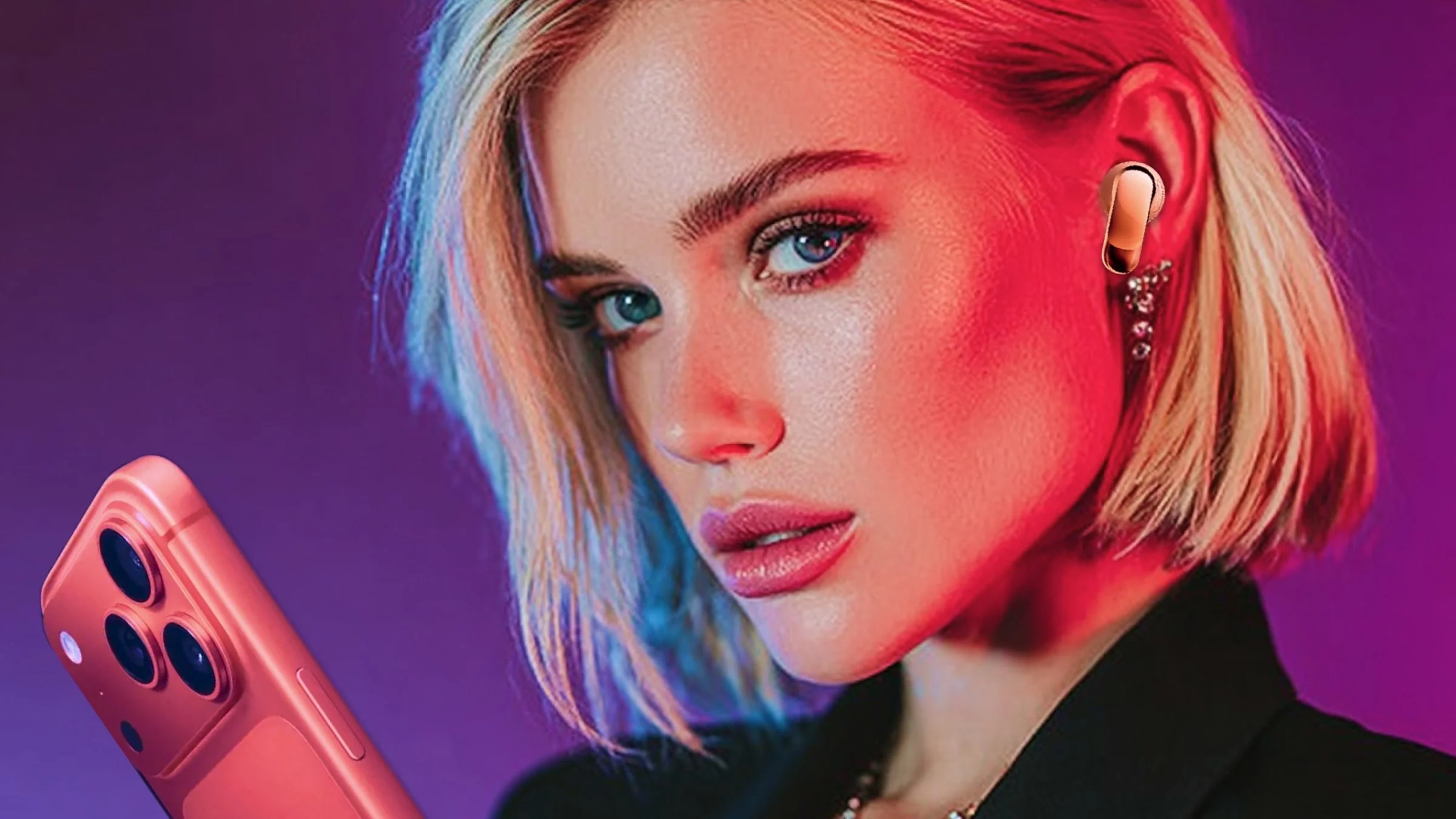 Lava Mate logo over a dramatic purple gradient