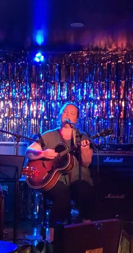 2019 - August - Bowery Vault.JPG