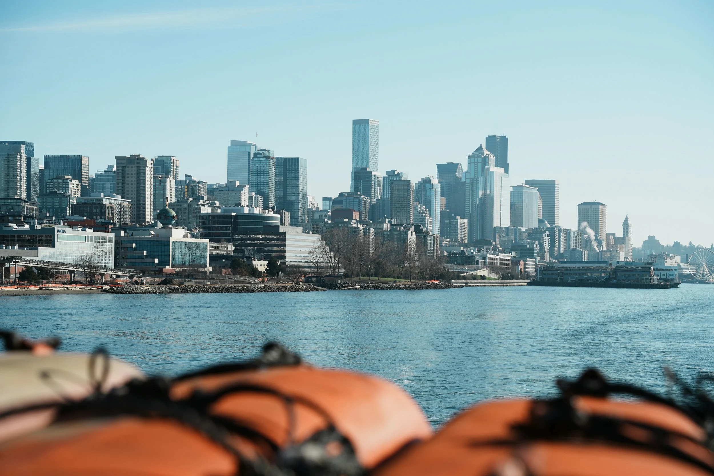 The Career Huddle: A Trauma-Informed Approach to Navigating the PNW Job Market