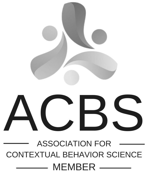 Logo featuring a stylized propeller with four blades and circles, with the acronym 'ACS' beneath and the full name 'Aerospace Corporation' and tagline 'Providing Advanced Solutions for the Future'.