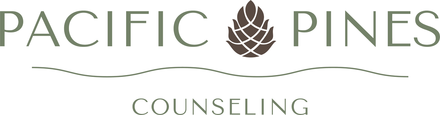 PACIFIC PINES COUNSELING